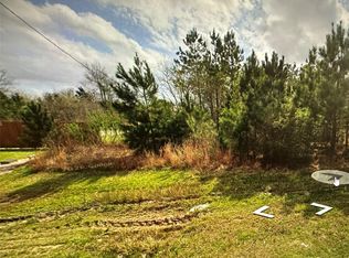 1712 County Road 3550, Cleveland, TX 77327