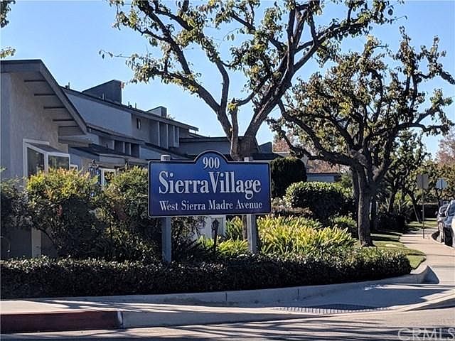 1st image of 900 W Sierra Madre Ave APT 62