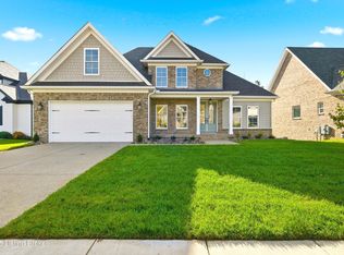 12315 Vanherr Dr, Louisville, KY 40299