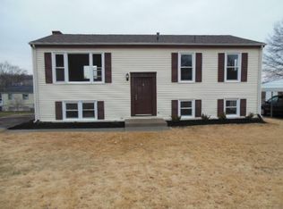 4713 Sanders Dr NE, Roanoke, VA 24019