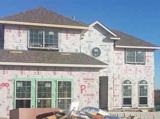 2600 Gum Tree Trl, Wylie, TX 75098