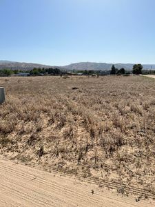 36th Street West St, Palmdale, CA, 93551