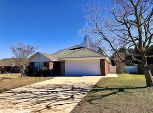 14706 Niagara Ct, Foley, AL 36535