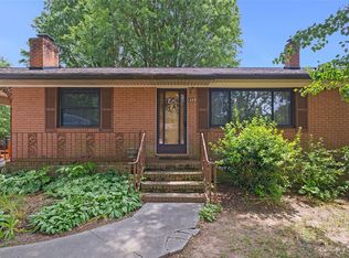 113 Piedmont Dr, Kannapolis, NC 28081