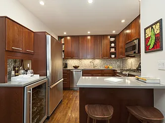 Sold by Sotheby's International Realty