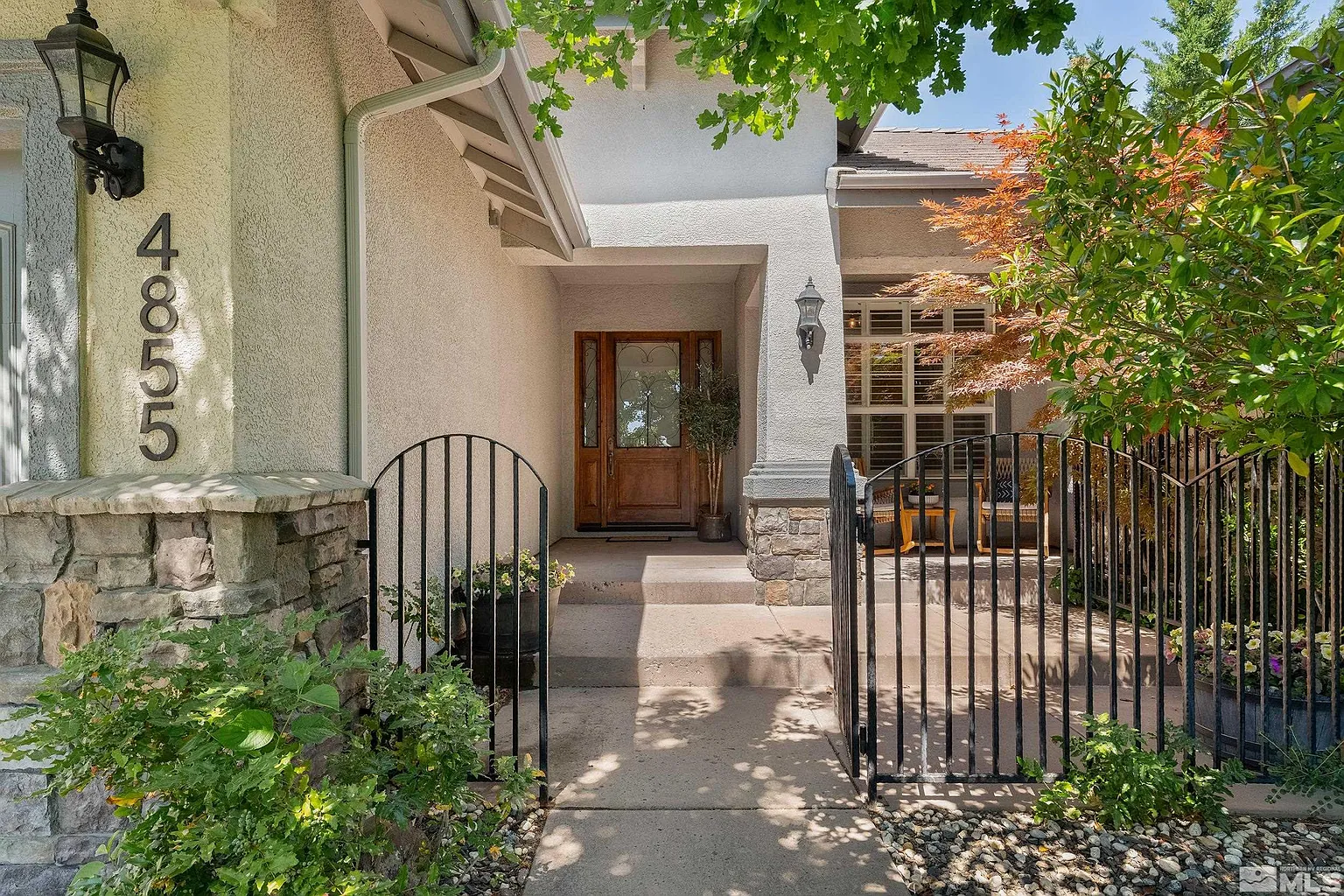 4855 Buckhaven Rd photo 1