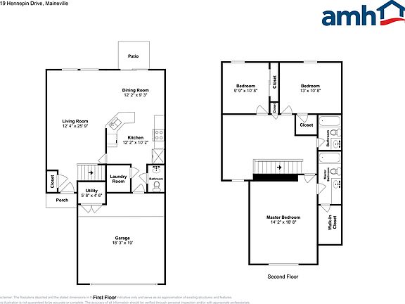 2nd image of 319 Hennepin Dr