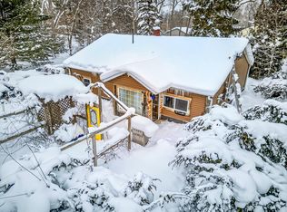 125 W Ashland Rd, Twin Lake, MI 49457