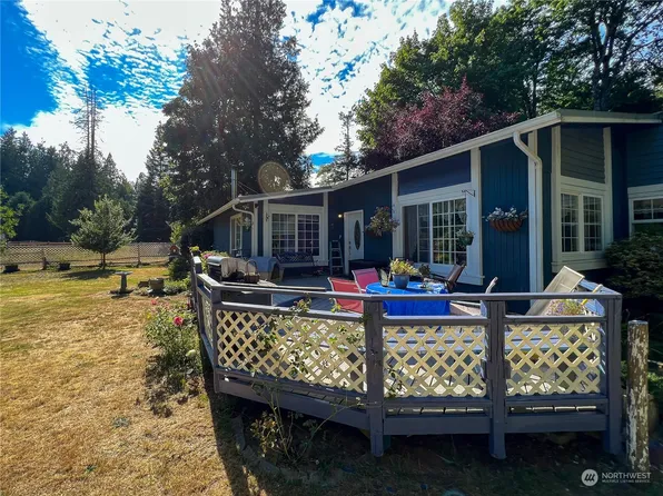 8541 Custer School Road, Custer, WA 98240