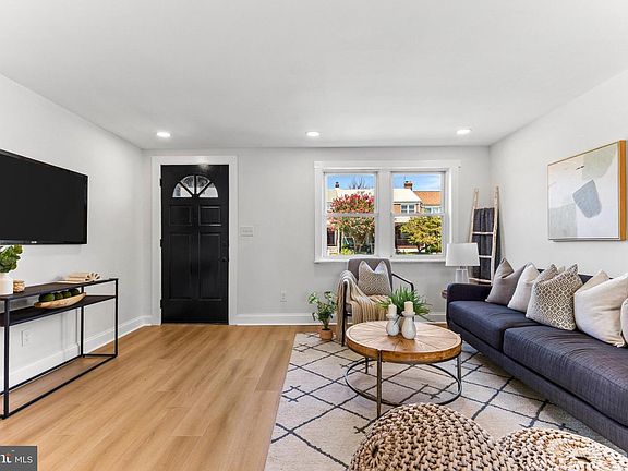 5th image of 4143 Doris Ave