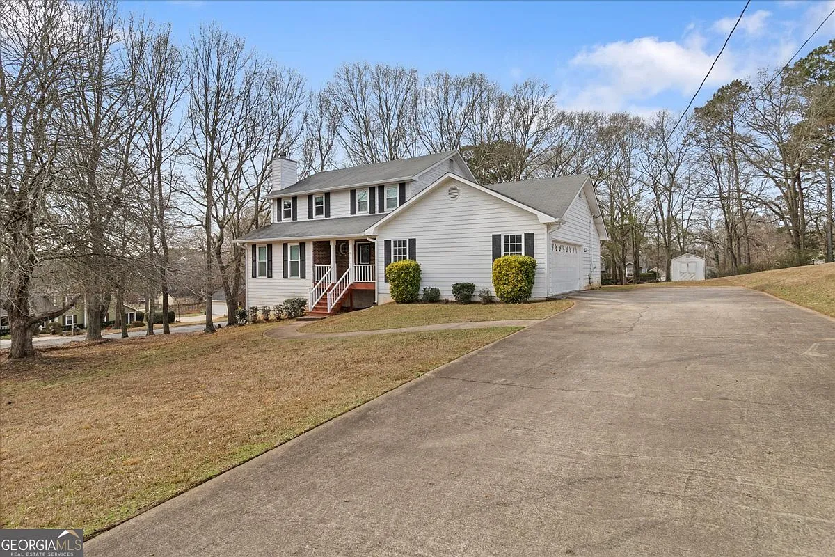 305 Daileys Plantation Ct photo 1