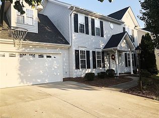 5940 Old Plank Rd, High Point, NC 27265