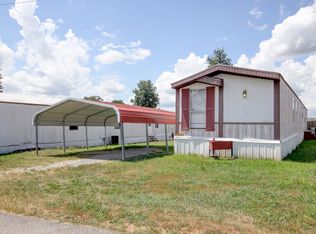 199 Seay Rd LOT 12, Trenton, KY 42286