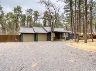 792 W Deer Crossing Dr, Lakeside, AZ 85929