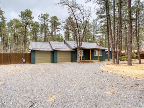 792 W Deer Crossing Dr, Lakeside, AZ 85929