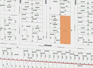 Jackson Dr #24-29, Hawthorne, FL 32640