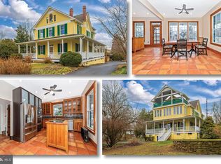 6815 Maryland Ave, Braddock Heights, MD 21714