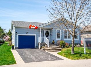 136 Glenariff Dr, Hamilton, ON L8B1A5