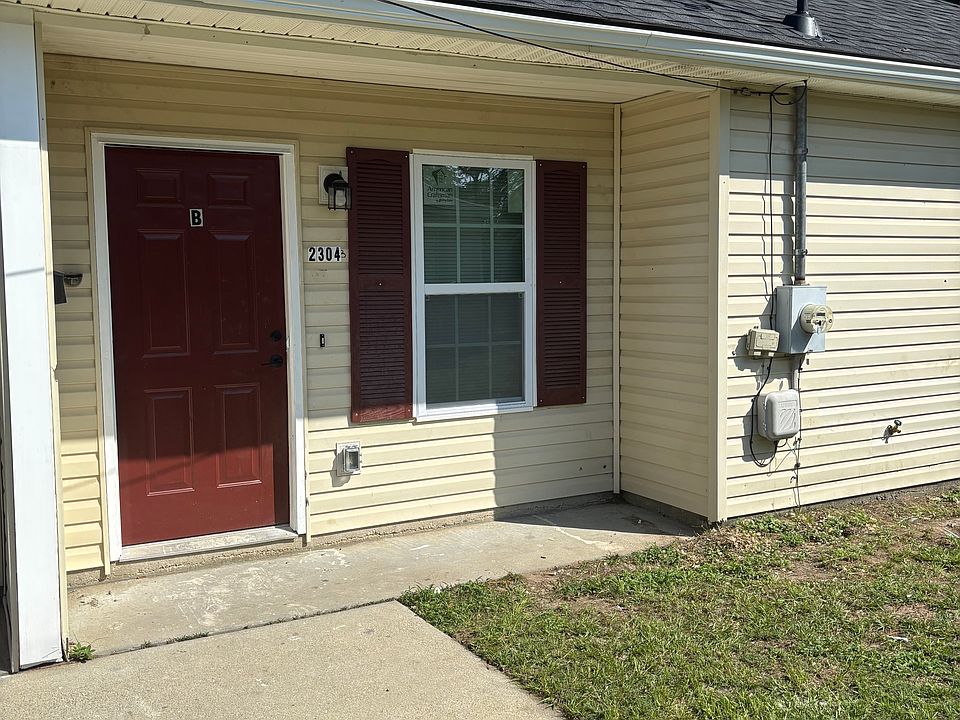 1st image of 2304 Old Barton Chapel Rd #B