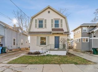123 N Fairview Ave, Lansing, MI 48912