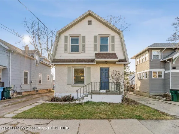 123 N Fairview Ave, Lansing, MI 48912