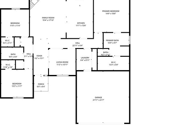 3rd image of 9940 E 119th Pl S