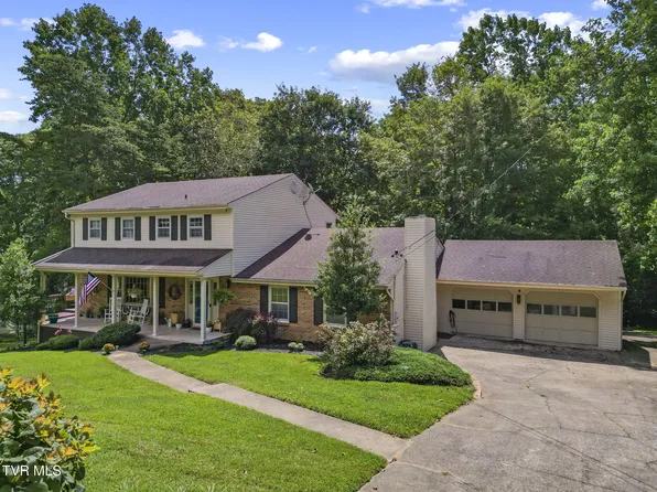 1700 Brentwood Dr, Greeneville, TN 37743