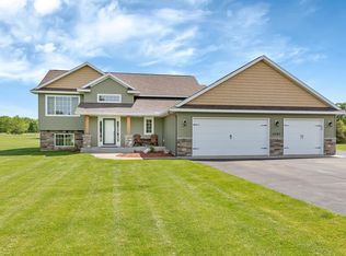 11747 59th Ct, Clear Lake, MN 55319