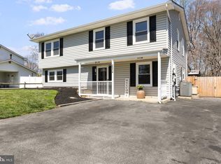 2314 Silver Way, Gambrills, MD 21054