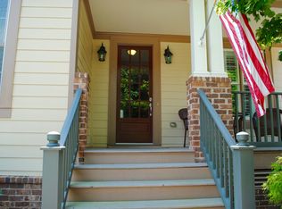 122 Laurel St, Canton, GA 30114