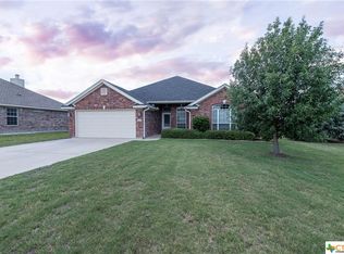 2004 Drawbridge Dr, Harker Heights, TX 76548