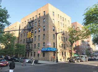 1910 McGraw Ave #5D, Bronx, NY 10462