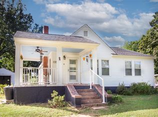 2833 Sunset Forest Rd, Anderson, SC 29626