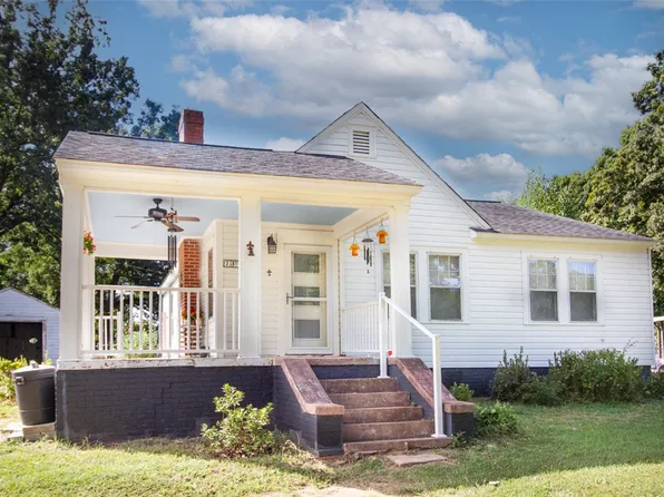 2833 Sunset Forest Rd, Anderson, SC 29626