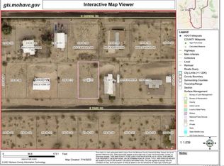 4821 York Dr, Topock, AZ 86436