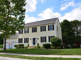 8 Jakes Way, Mansfield, MA 02048