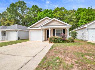 2388 Trailwood Dr, Cantonment, FL 32533