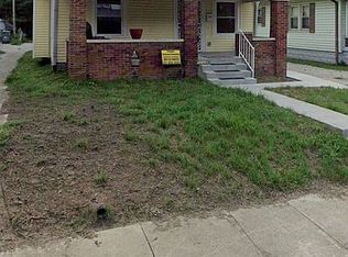 109 S Gladstone Ave, Indianapolis, IN