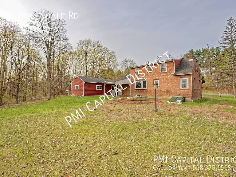 3407 Rosendale Rd — Photo 35