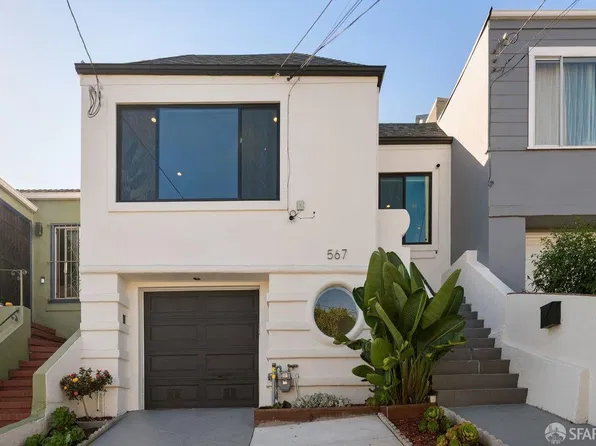 567 Head St, San Francisco, CA 94132