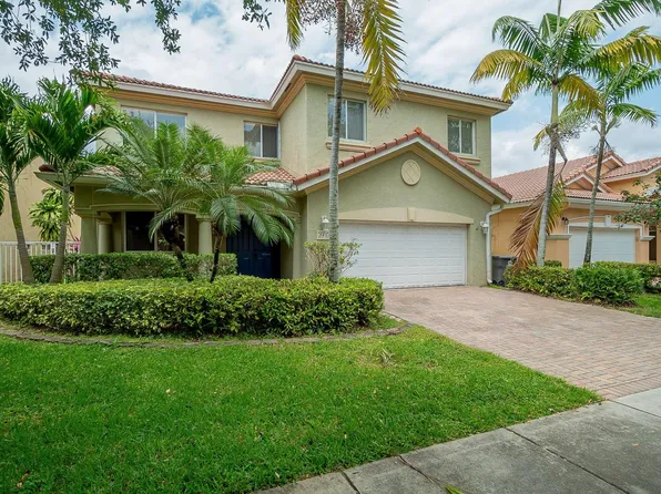 745 Gazetta Way, West Palm Beach, FL 33413