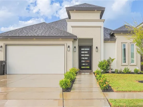 5512 Duke Ave, Mission, TX 78573