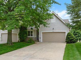 6303 W 126th Ter, Overland Park, KS 66209