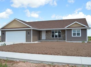 1164 Pisces Pl, De Pere, WI 54115