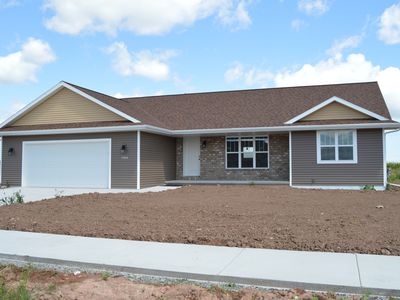 1164 Pisces Pl, De Pere, WI, 54115