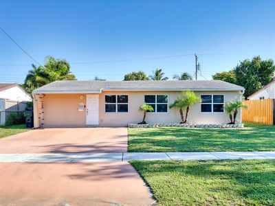 6921 Coolidge St, Hollywood, FL, 33024