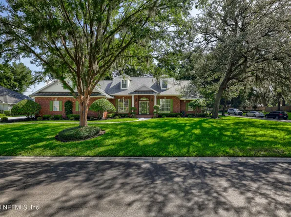 1169 MILL CREEK Drive, St. Johns, FL 32259