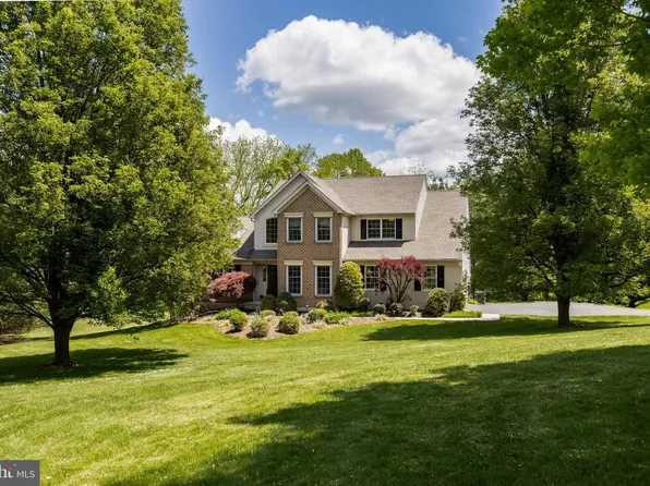110 Deer Creek Xing, Kennett Square, PA 19348