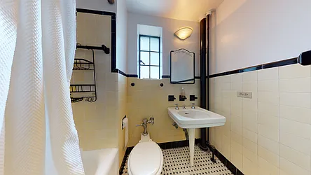 Rented by Bond New York