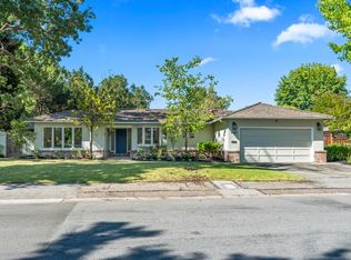 1101 Cotton St, Menlo Park, CA 94025